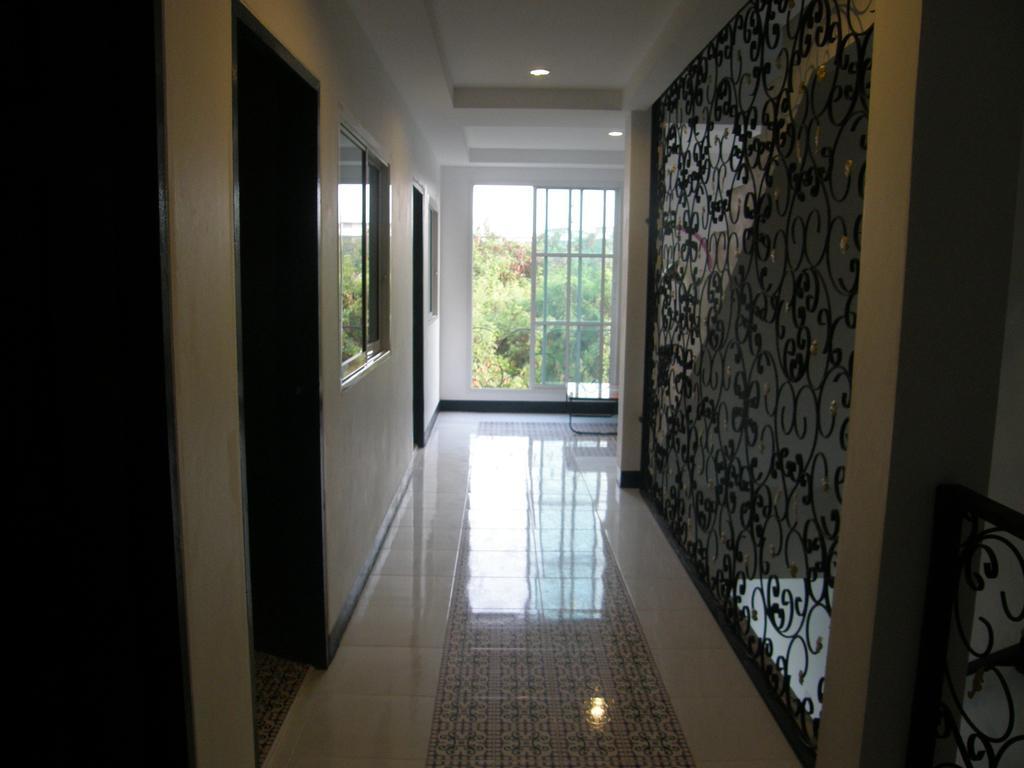 Wansabai Place HHQ Exterior foto