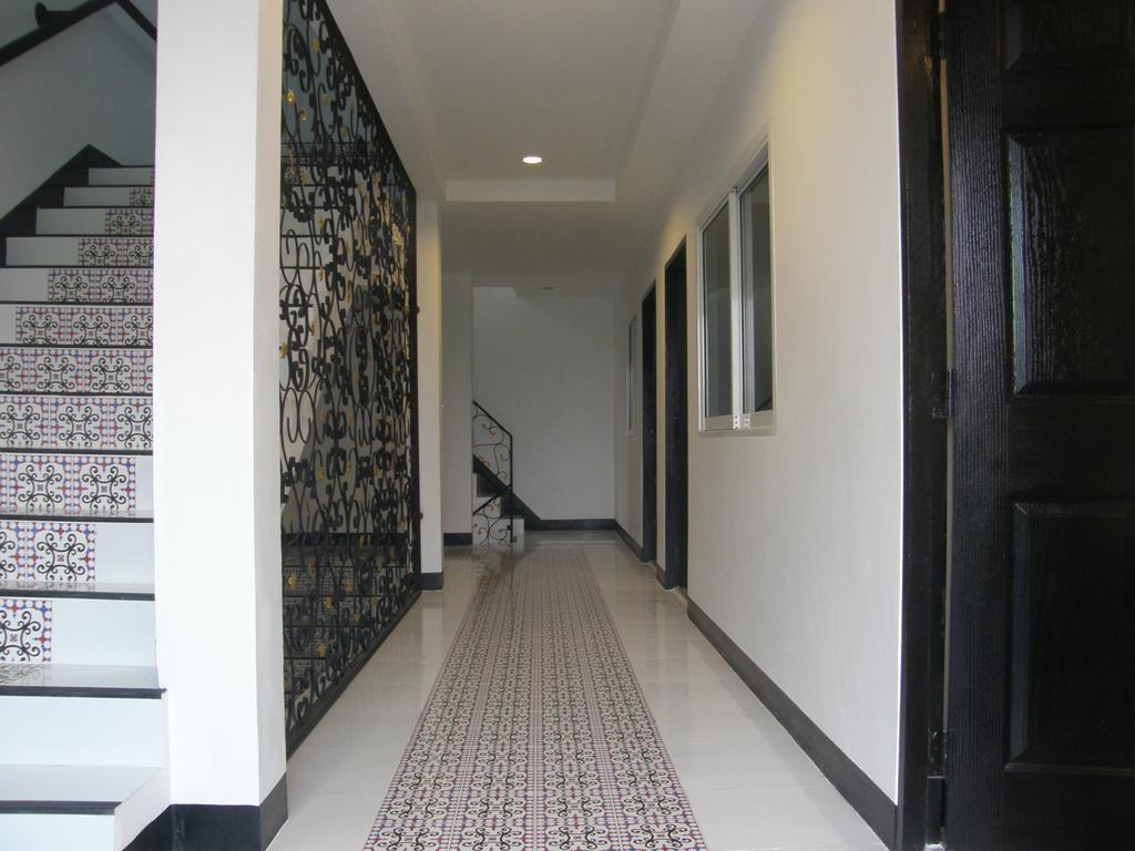 Wansabai Place HHQ Exterior foto